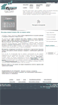Mobile Screenshot of garant.org.kg